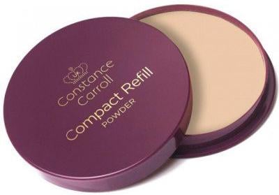 Пудра компактная Constance Carroll Compact Refill 13 tea rose 17 г (5021371050130)