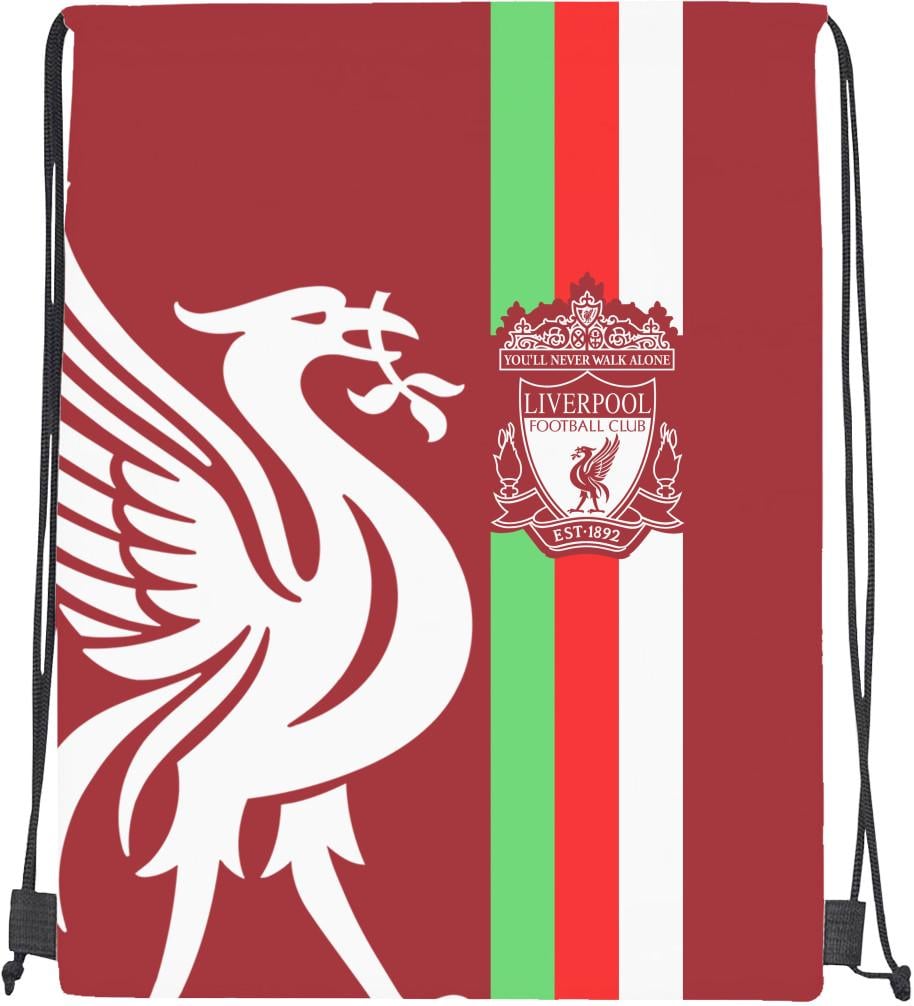 Мішок спортивний Liverpool 1 (20300780)