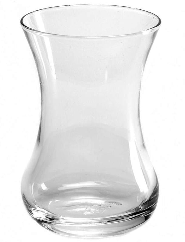 Набор чайных стаканов Sylvana 160 мл 6 шт. (PB-62511) Набор чайных стаканов Sylvana 160 мл 6 шт. (PB-62511)