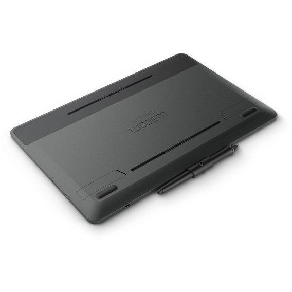 Графічний планшет Wacom Cintiq Pro Touch 13 FHD DTH-1320-EU (47945) - фото 3