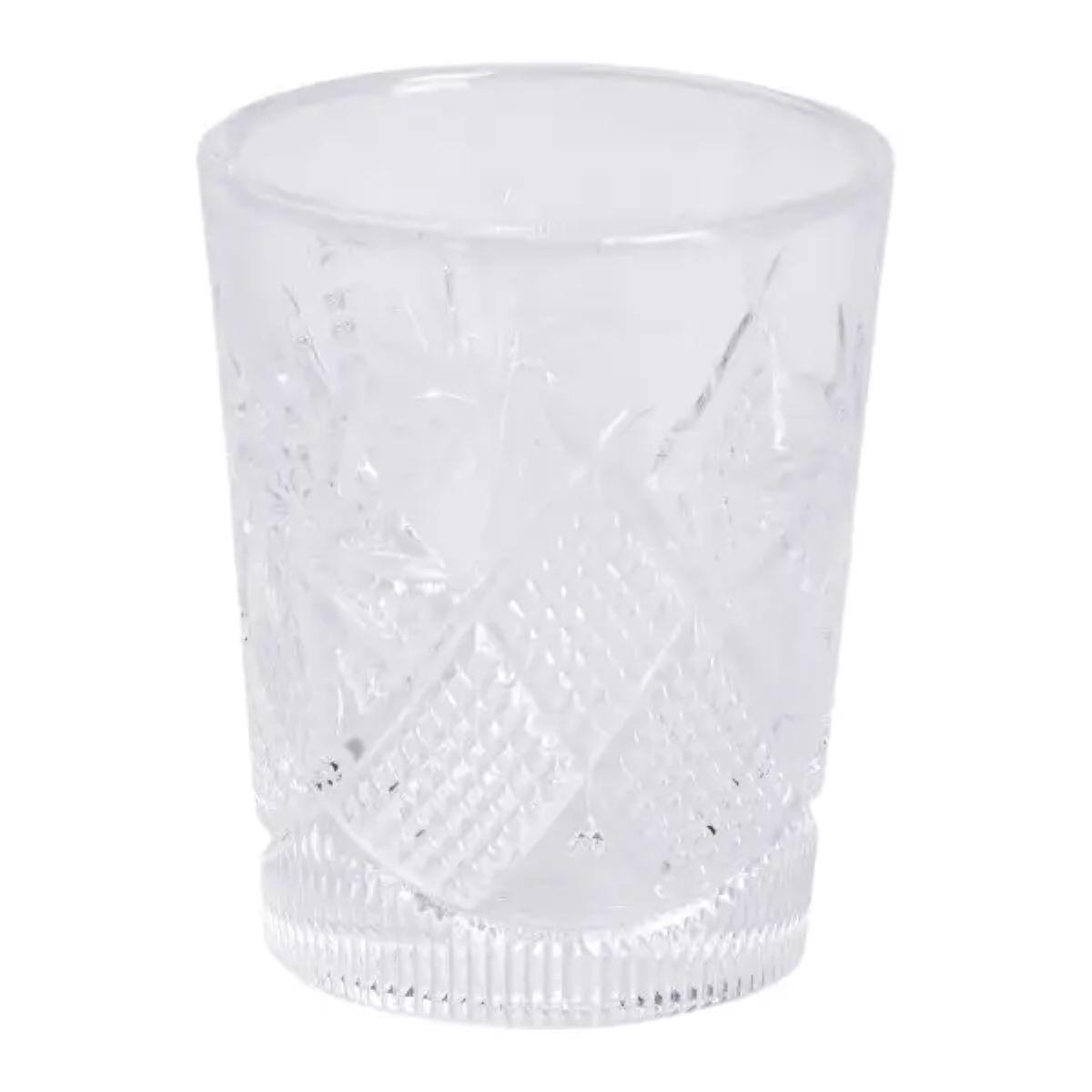 Набор стопок стеклянных HP-19-133 6 шт. 50 мл (A-034214) - фото 3 Набор стопок стеклянных HP-19-133 6 шт. 50 мл (A-034214) - фото 3