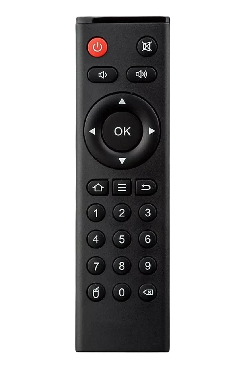 Пульт для Smart-приставки TANIX TX5 / TX3 / TX6 (1877559183)