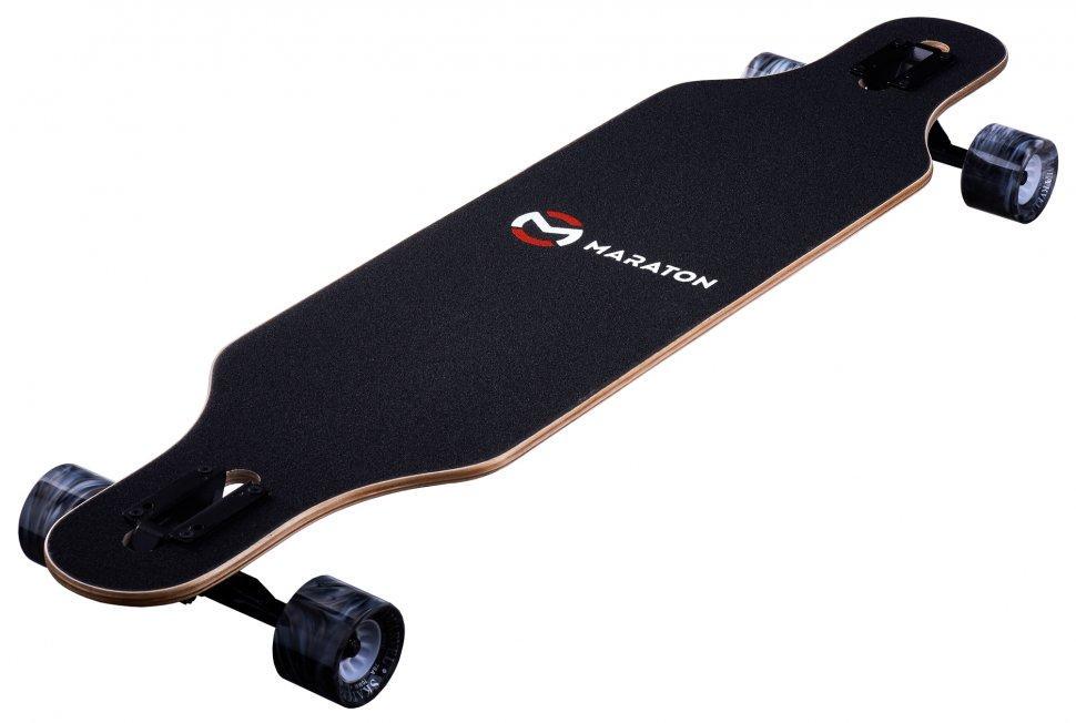 Лонгборд Maraton Monza (2345401618) - фото 2 Лонгборд Maraton Monza (2345401618) - фото 2