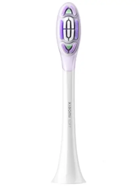 Насадка для зубной щетки Mijia Oscillation Electric Toothbrush Replacement Heads Soft 1 шт.