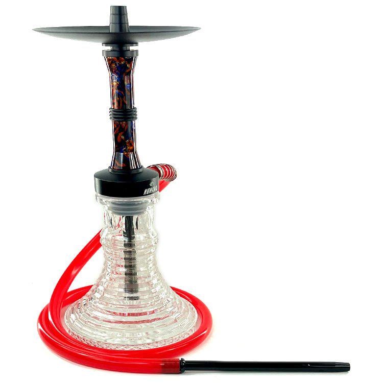 Кальян Kohana Litl Onyx RD (21911)