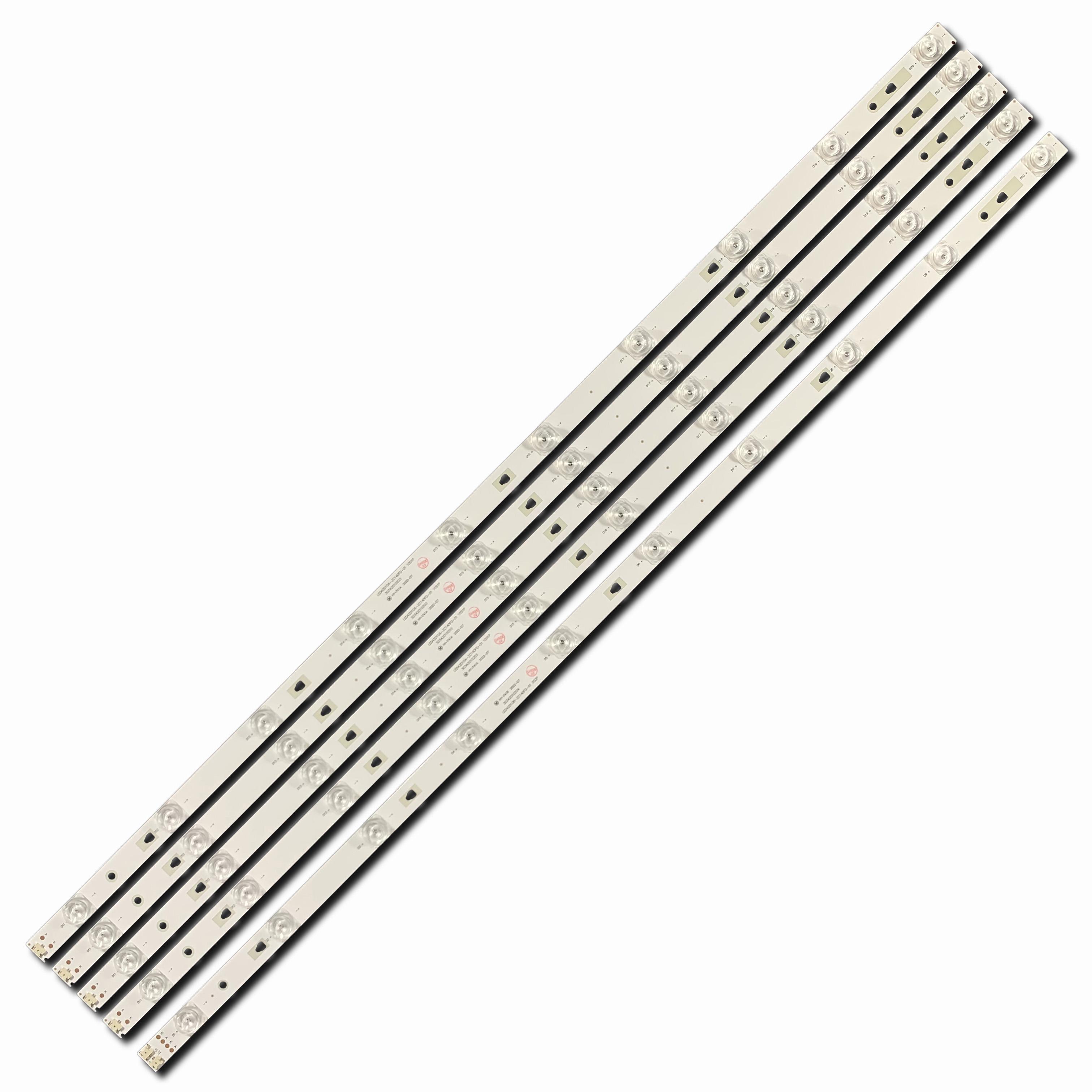Комплект LED подсветки для TV 42" LED42D10A-ZC14DFG-01/LED42D10B-ZC14DFG-01 (ART-12872)