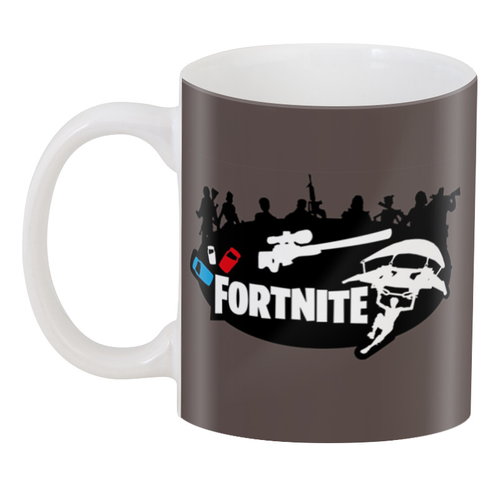Чашка GeekLand Fortnite (FT.02.41)