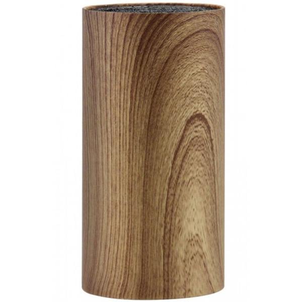 Подставка для ножей Con Brio Wooden