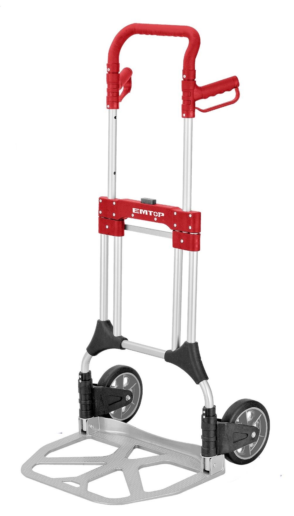 Тележка складная EMTOP EMWB9A20