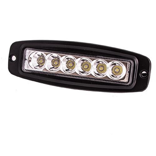 Фара рабочего света WLP-18RT5 SPOT 6 Led