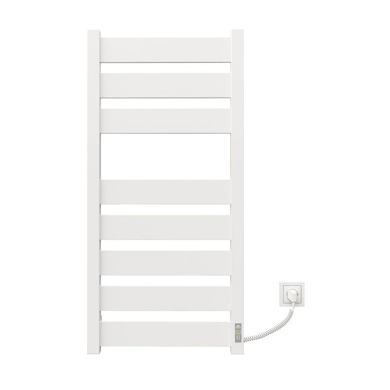 Рушникосушарка електрична KOSSER Волс 1000х500/8 ER з таймером Білий (2000962923070-1)