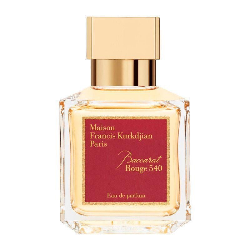 Парфюмерная вода аналог Maison Francis Kurkdjian Baccarat Rouge 540 70 мл (3700559603116)