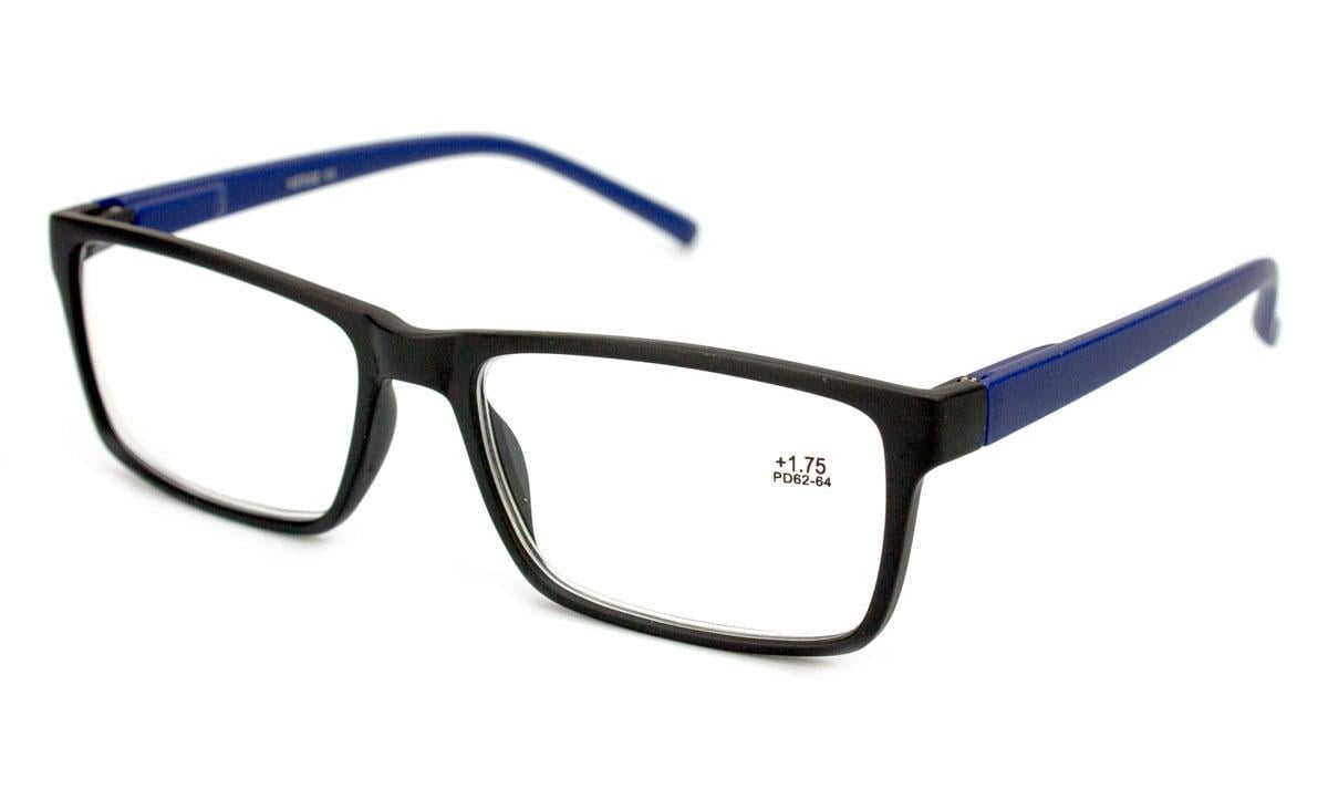 Окуляри для зору в пластиковій оправі Verse 321109S-C4 +1,00