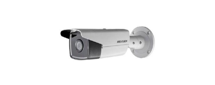 Видеокамера Ip Hikvision DS-2CD2T23G0-I8 6 мм (10716)