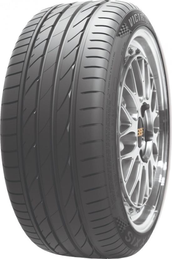 Шина Maxxis Victra Sport 5 255/35 R19 96Y XL