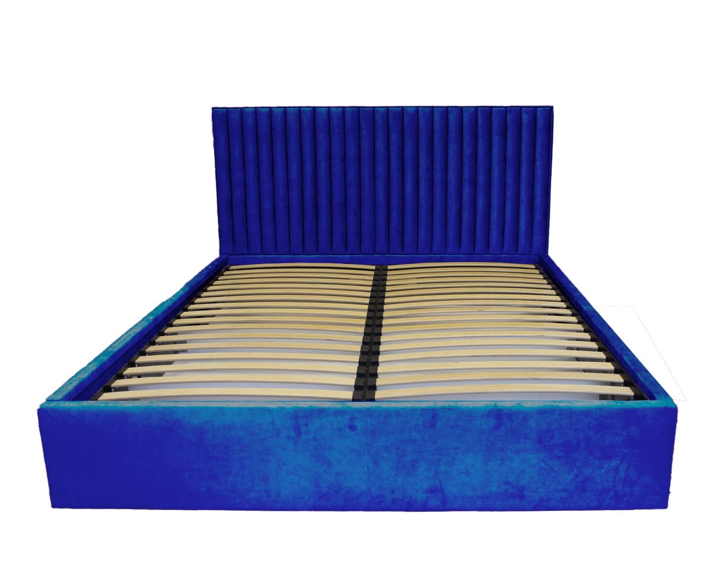 Кровать Divotex Simple с подъемным механизмом 24 Пегас 160х200 см (12475631)