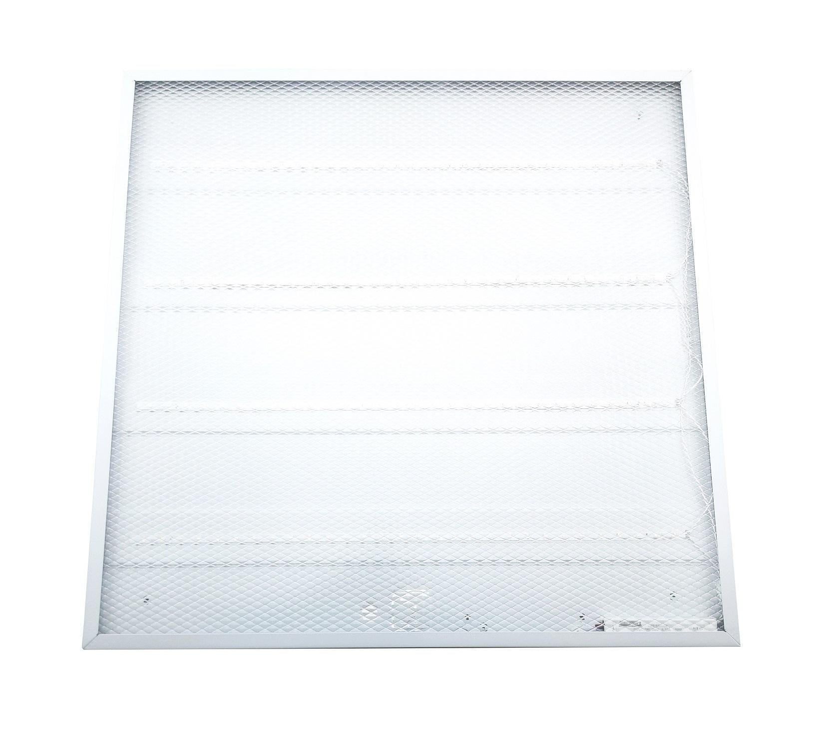 Світильник LED TechnoSystems PRISMATIC-595-19-5000K-36W-220V-3000L (TNSy5000691)