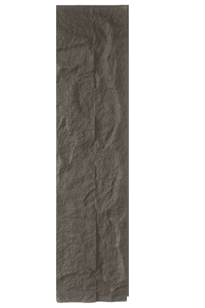 3D-панель Касл 1200х300х30 мм Світло-сірий (2386546353)