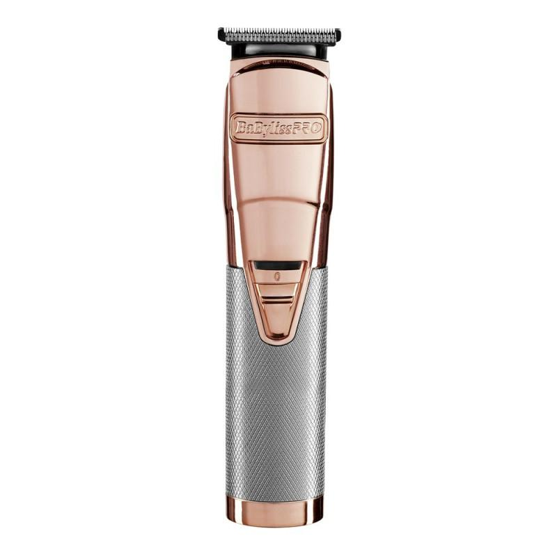 Триммер BaByliss PRO FX7880RGE Розовый (GR-05707) Триммер BaByliss PRO FX7880RGE Розовый (GR-05707)