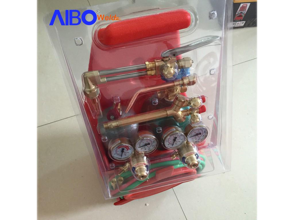 Комплект різальний 12 пр. (18561862) - фото 3 Комплект різальний 12 пр. (18561862) - фото 3