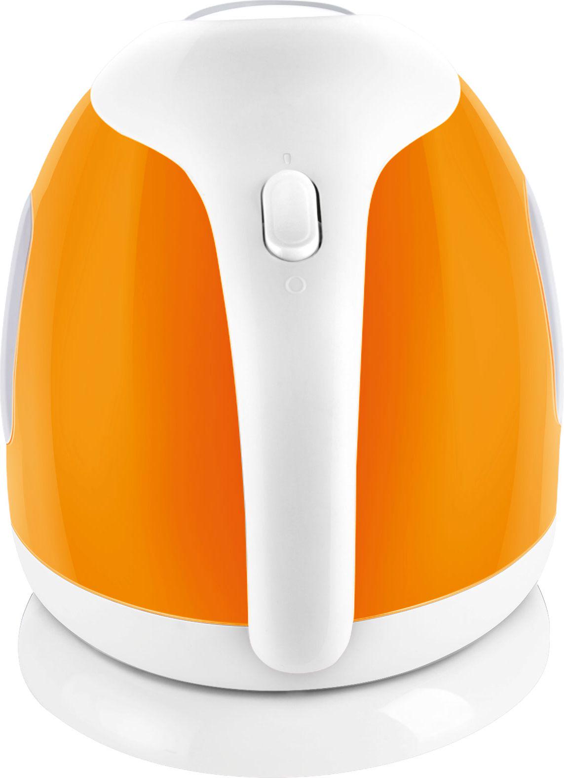 Електрочайник Sencor SWK 1013OR (513137) - фото 2 Електрочайник Sencor SWK 1013OR (513137) - фото 2