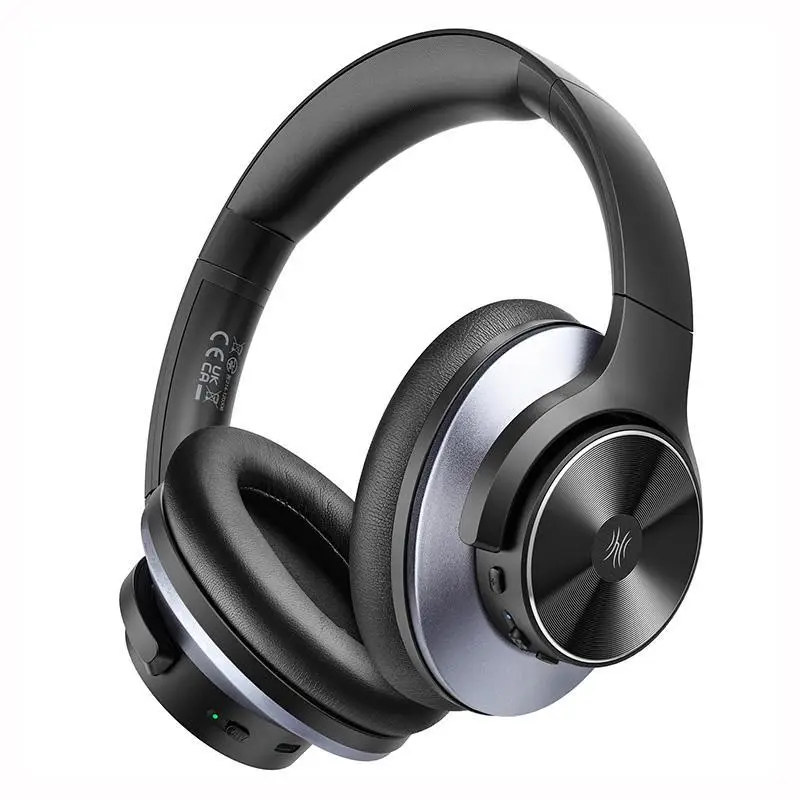 Навушники Oneodio A10 Bluetooth Black