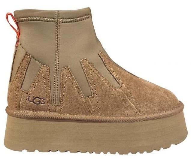 Уггі жіночі UGG Beige р. 38 Бежевий (28115) Уггі жіночі UGG Beige р. 38 Бежевий (28115)