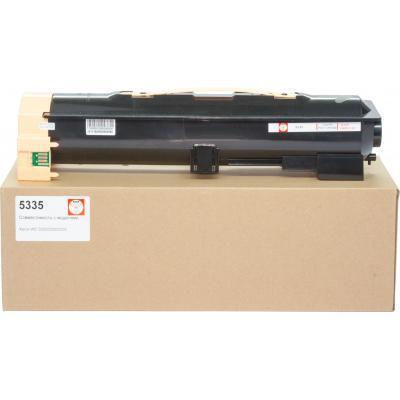 Картридж-тонер BASF Xerox WC 5325/5330/5335 006R01160 Black (KT-WC5325-006R01160)