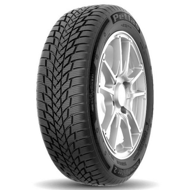 Шина зимняя Petlas SnowMaster 2 175/70 R13 82T (1002476705)