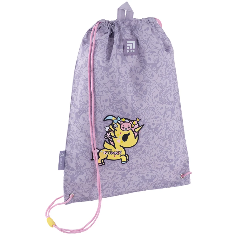 Сумка для обуви KITE tokidoki (TK24-600M) - фото 5