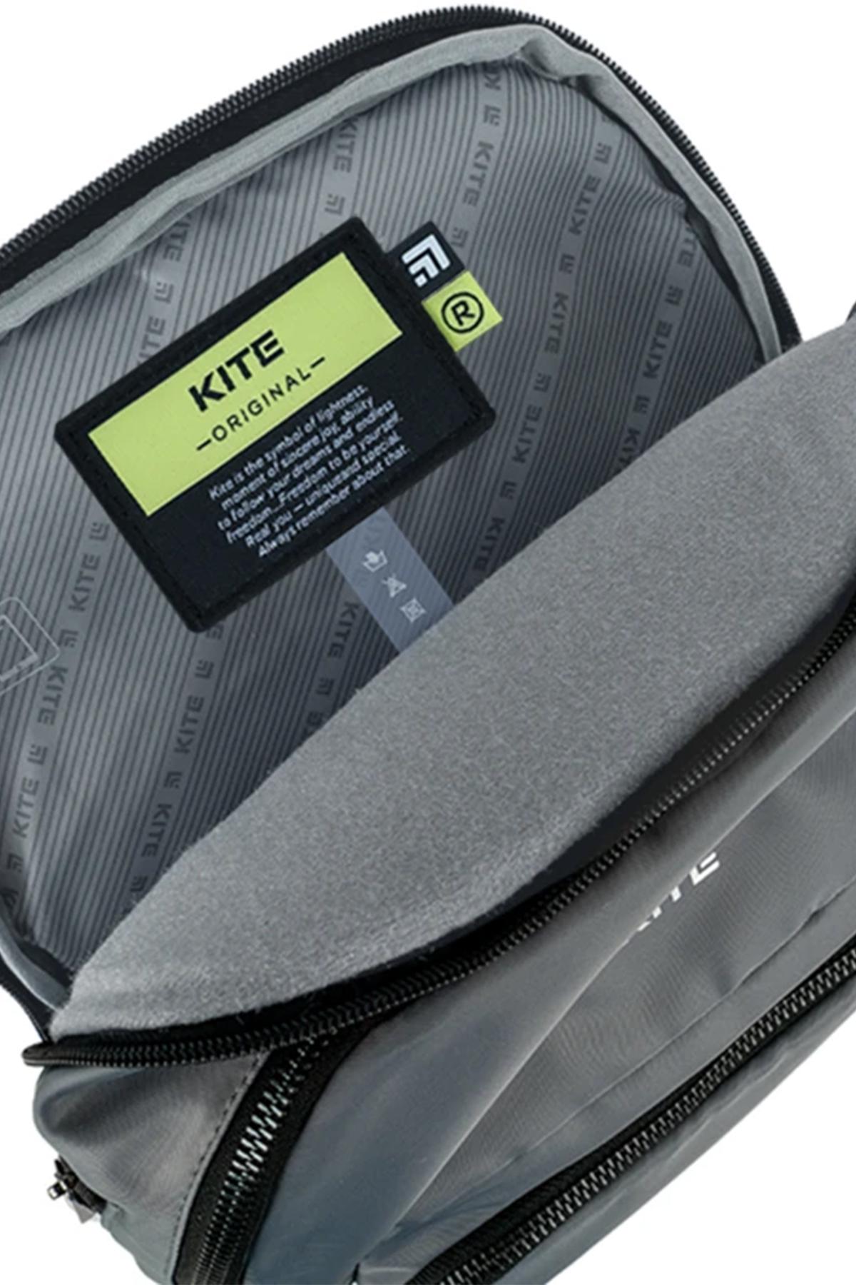 Рюкзак KITE K24-2589S-2 - фото 9 Рюкзак KITE K24-2589S-2 - фото 9