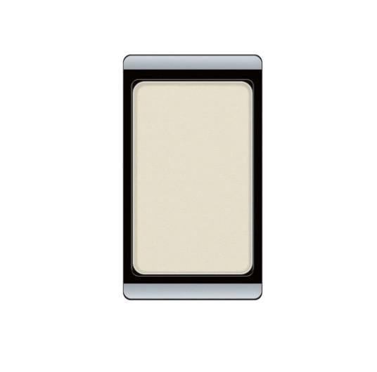 Тени для век Artdeco Eyeshadow Matt 554 Matt natural vanilla 0,8 г (2905125950)