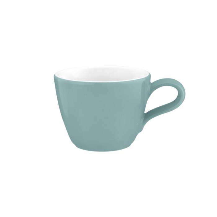 Чашка для эспрессо Seltmann Fashion Green 90 мл Chic (2507965)