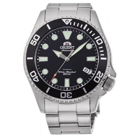 Часы механические Orient RA-AC0K01B10B D 44 мм (11783811)