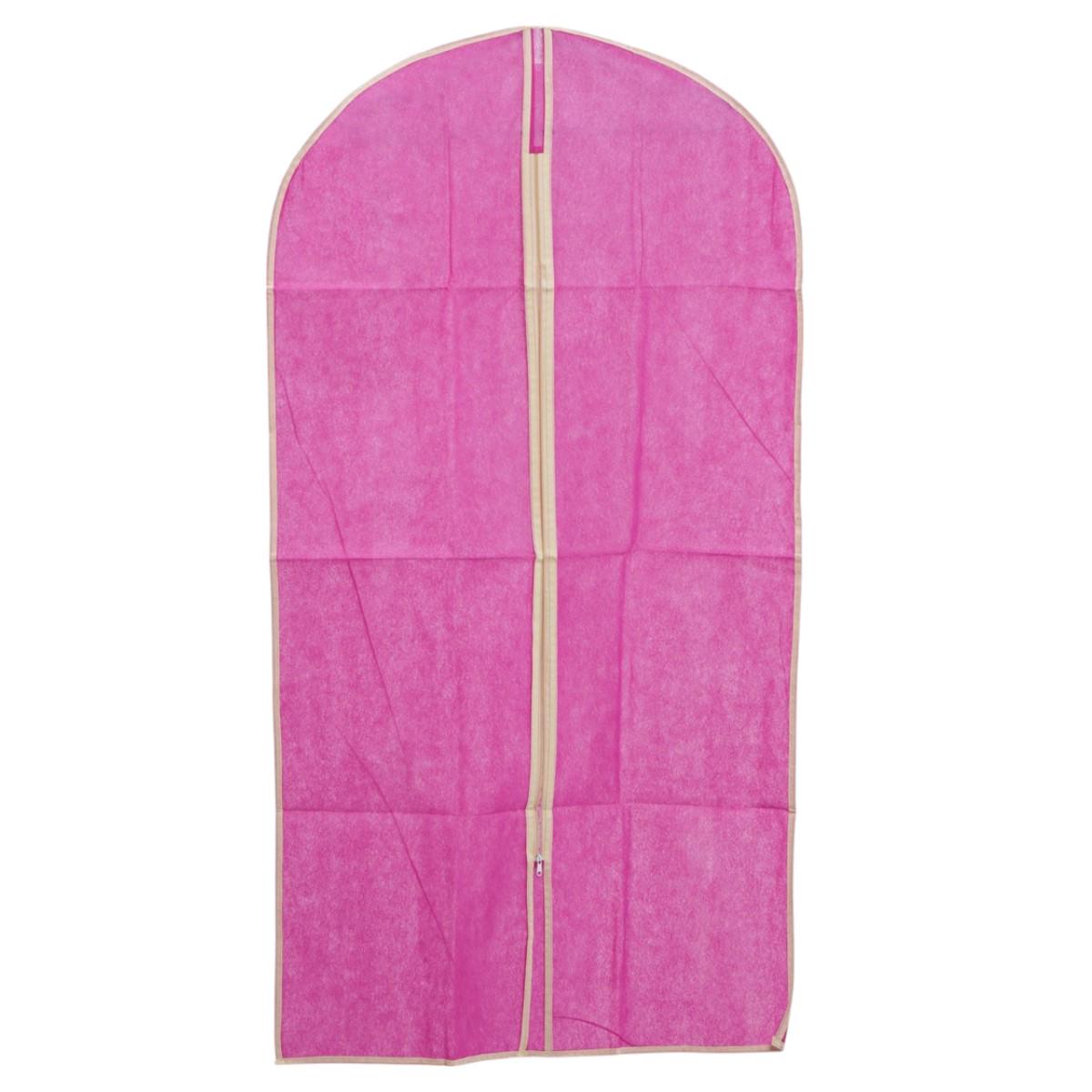 Чехол для одежды Garment Bag 60х137 см (82211) - фото 4