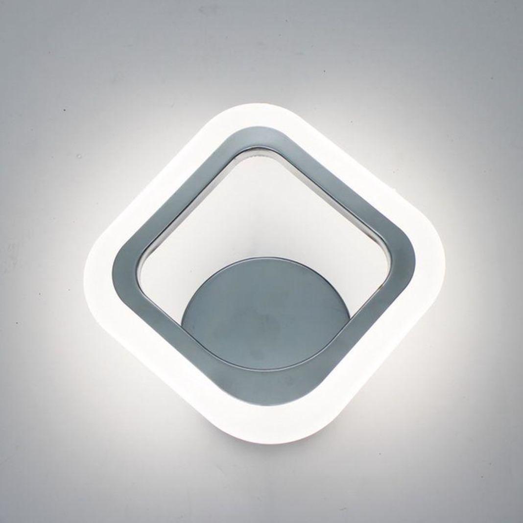 Бра F Light LD3689-1CR Белый (355107)