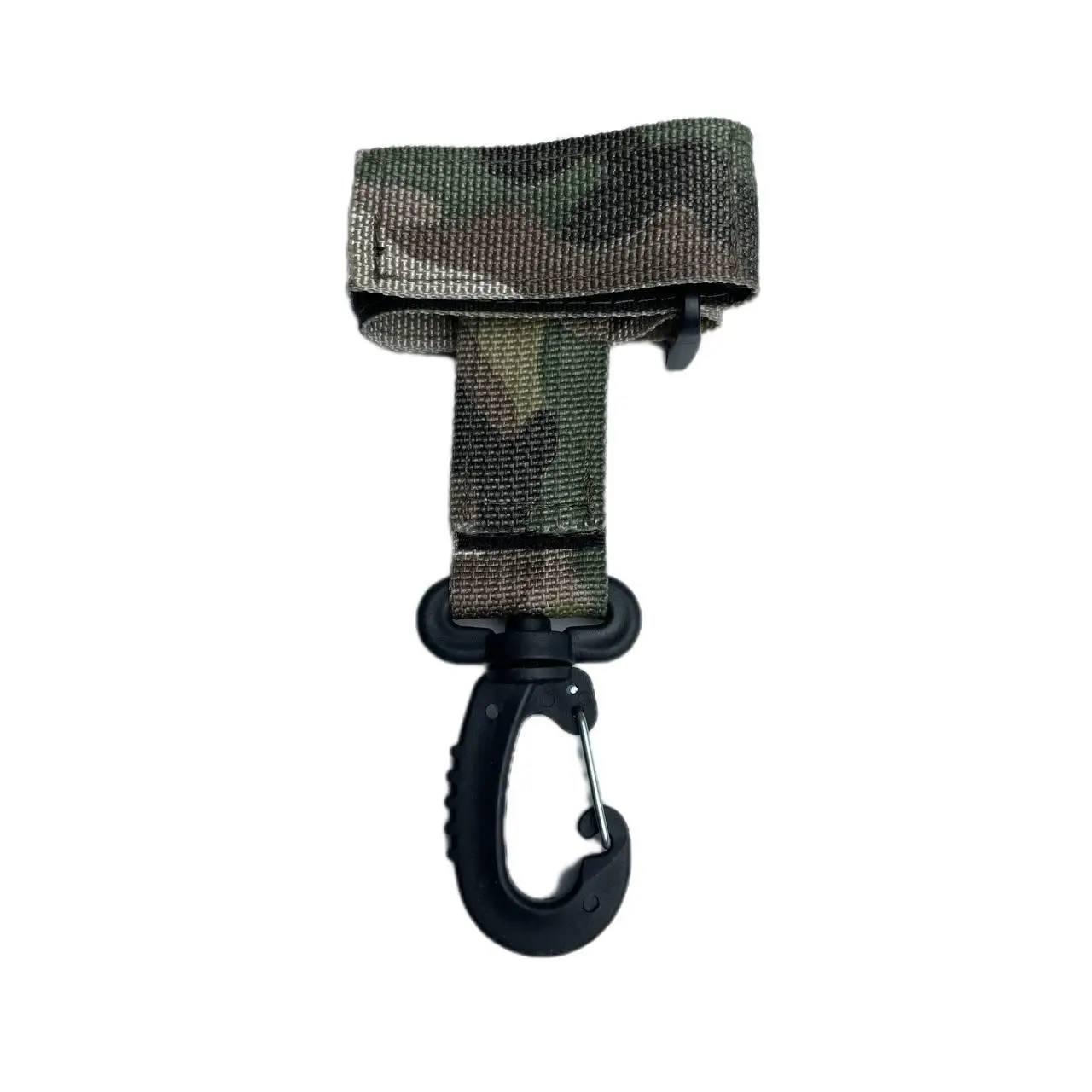 Комплект карабінів Мультикам - фото 2 Комплект карабінів Мультикам - фото 2