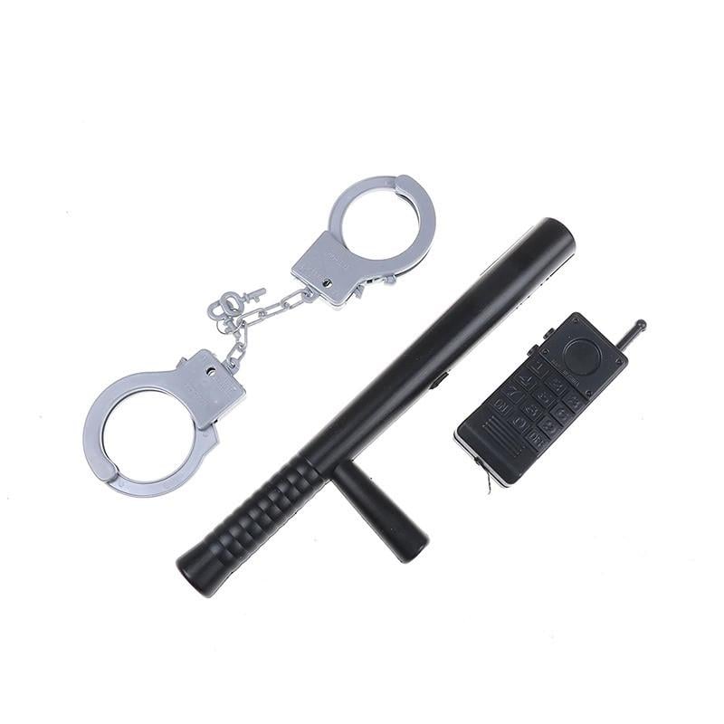 Ігровий набір поліцейський (VA-1356789484)