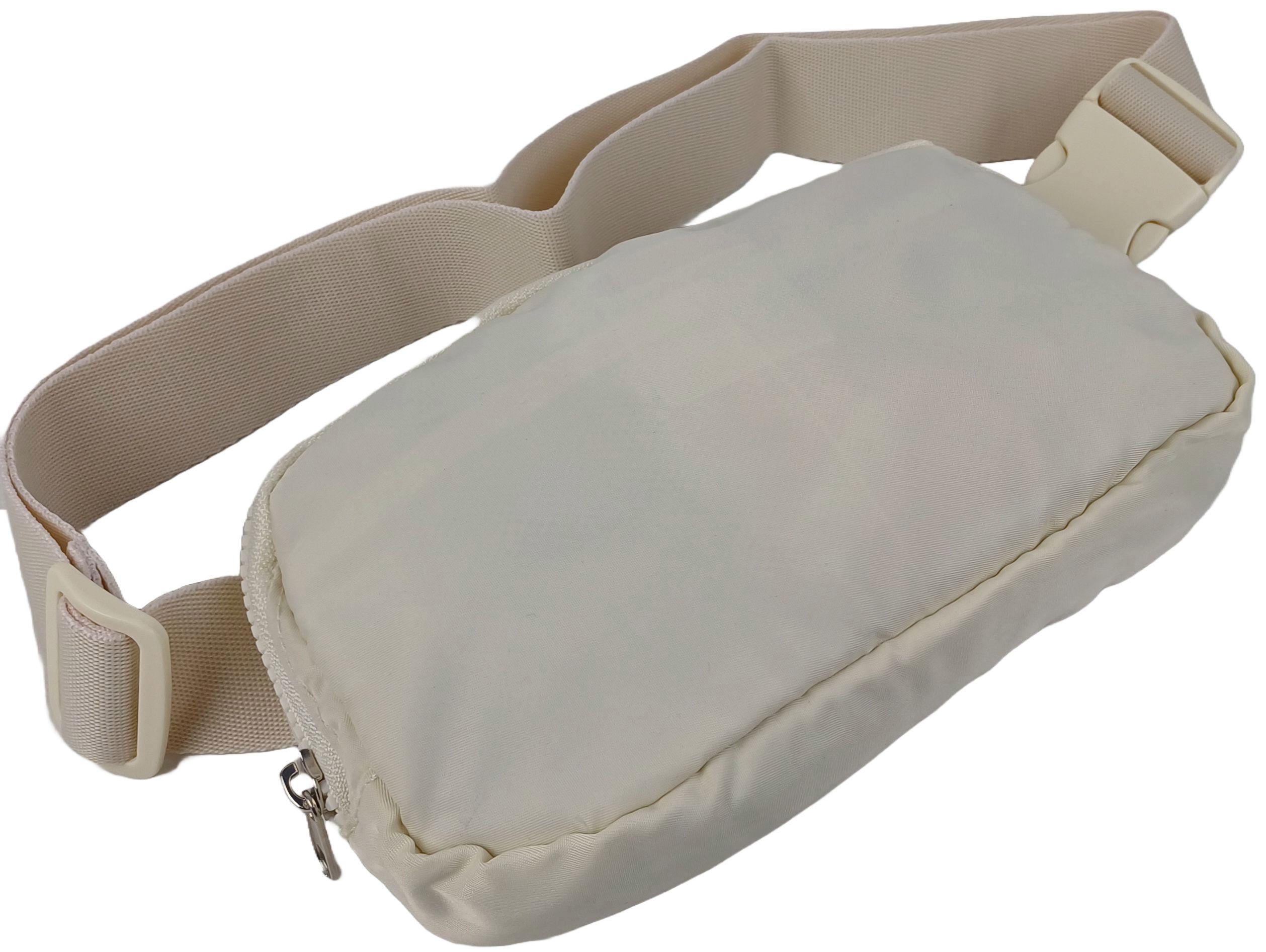 Сумка на пояс LS жіноча Бежевий (4061459898842) Сумка на пояс LS жіноча Бежевий (4061459898842)