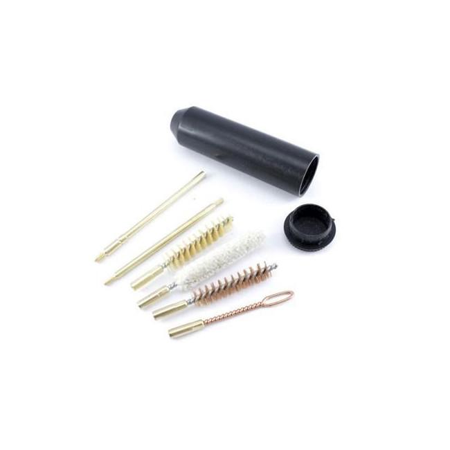 Набір для чищення стовбура пістолета 9 мм (018877) - фото 2