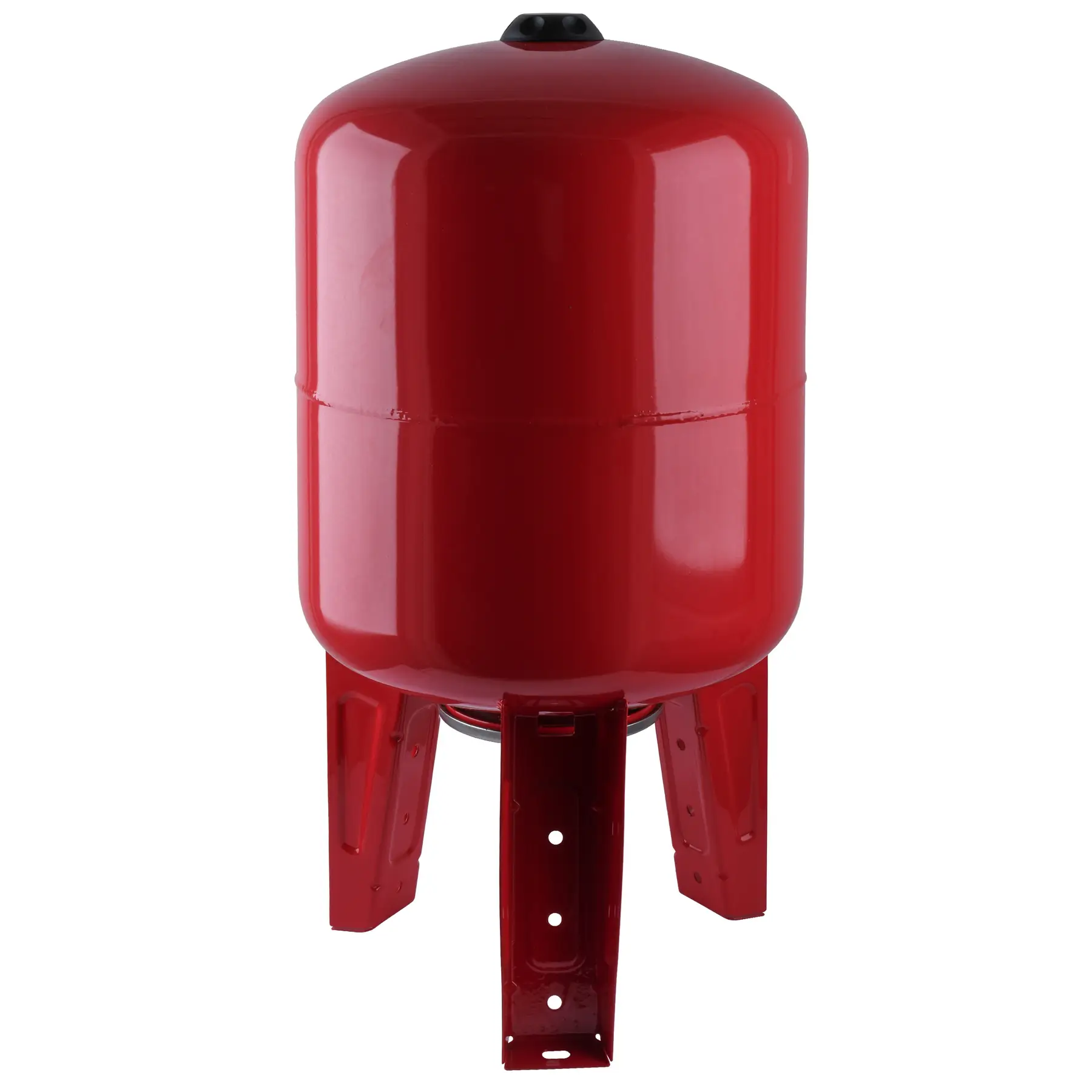 Бак для опалення Optima Cal-pro 50 л з ніжками 6 bar (GSR-000015455)