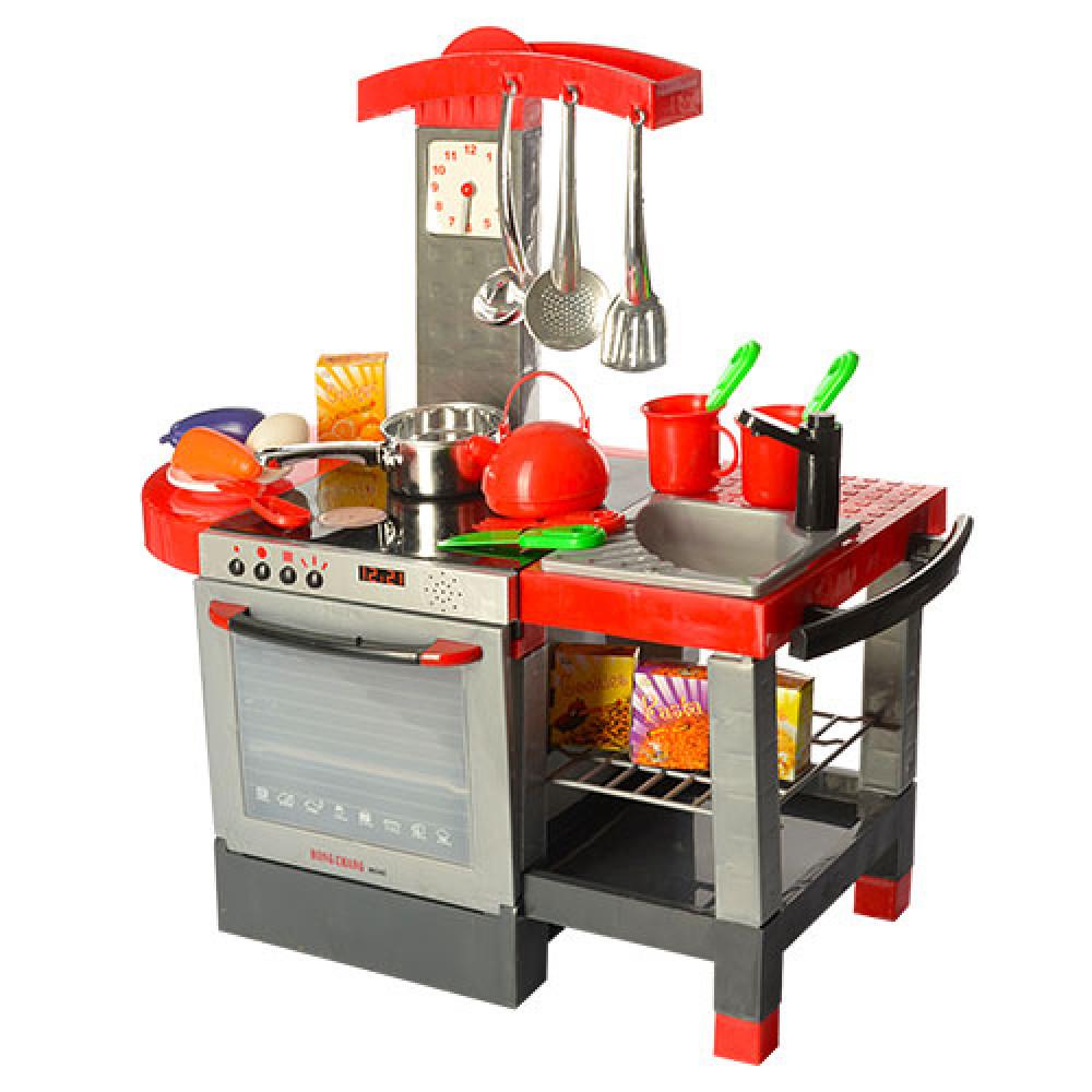 Детский набор Limo Toy 011 Кухня