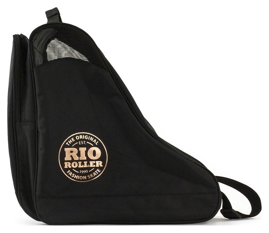Сумка для роликів Rio Roller Rose Bag Чорний (78912)