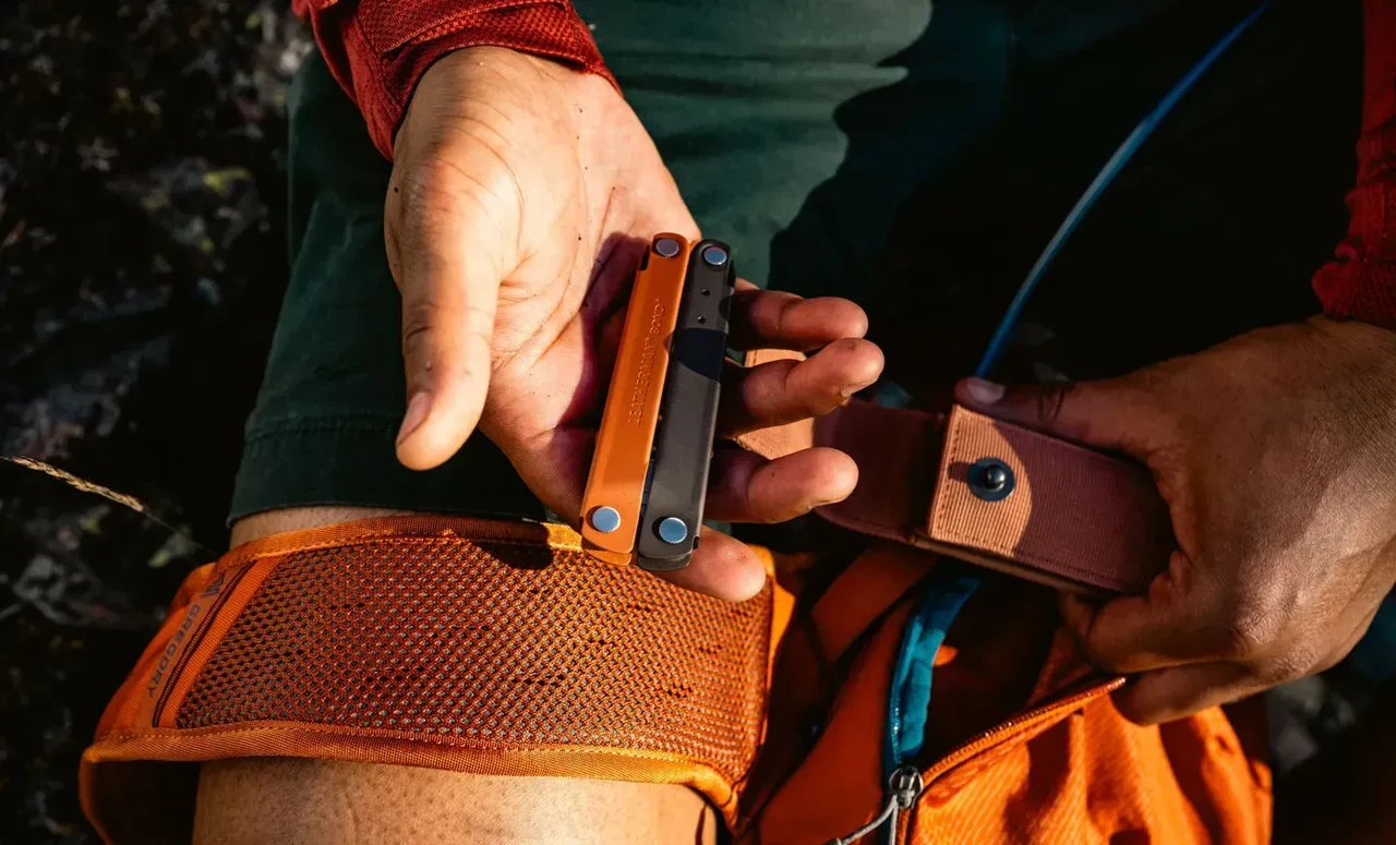 Мультитул Leatherman Bond нейлоновый чехол (2552330533) - фото 8 Мультитул Leatherman Bond нейлоновый чехол (2552330533) - фото 8