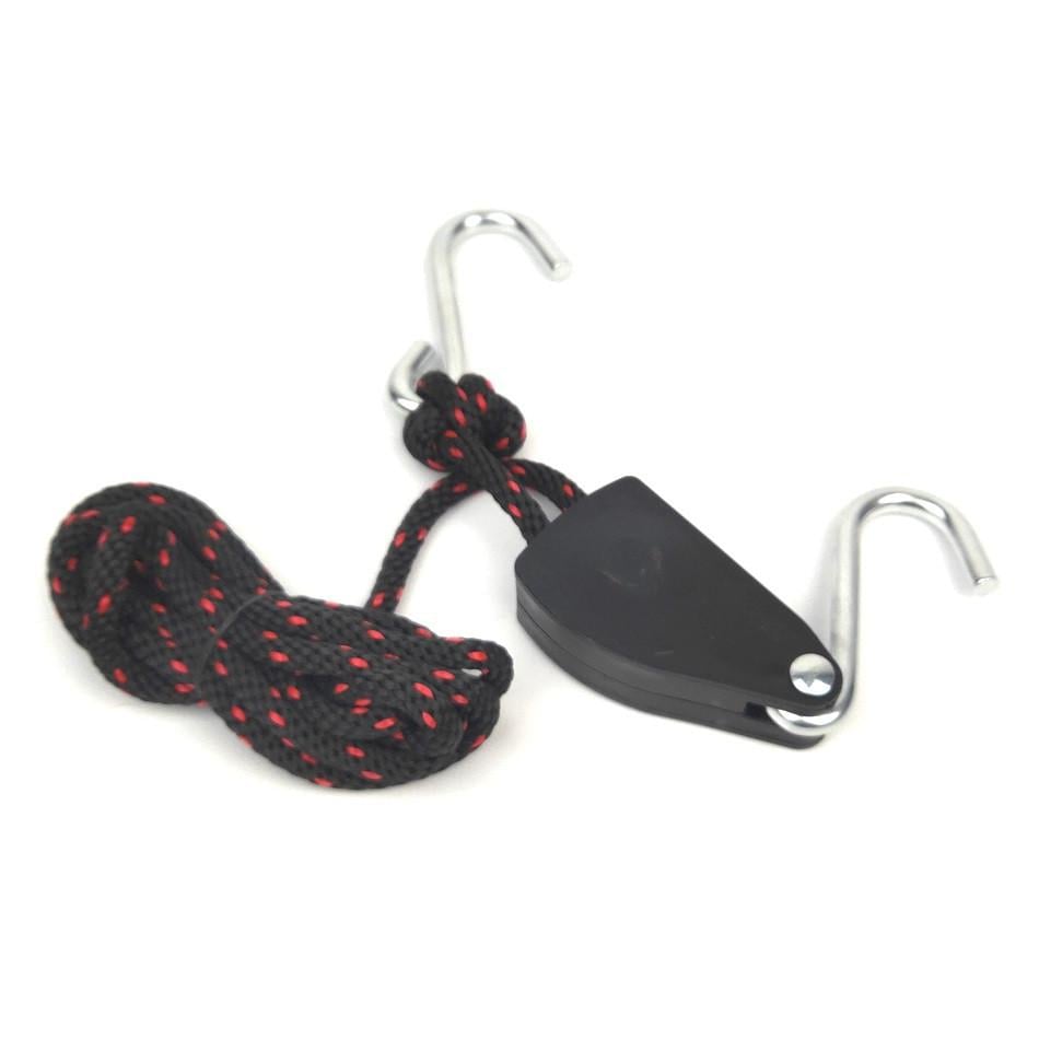 Стяжка для фіксації капота PDR 1/4" (201801)