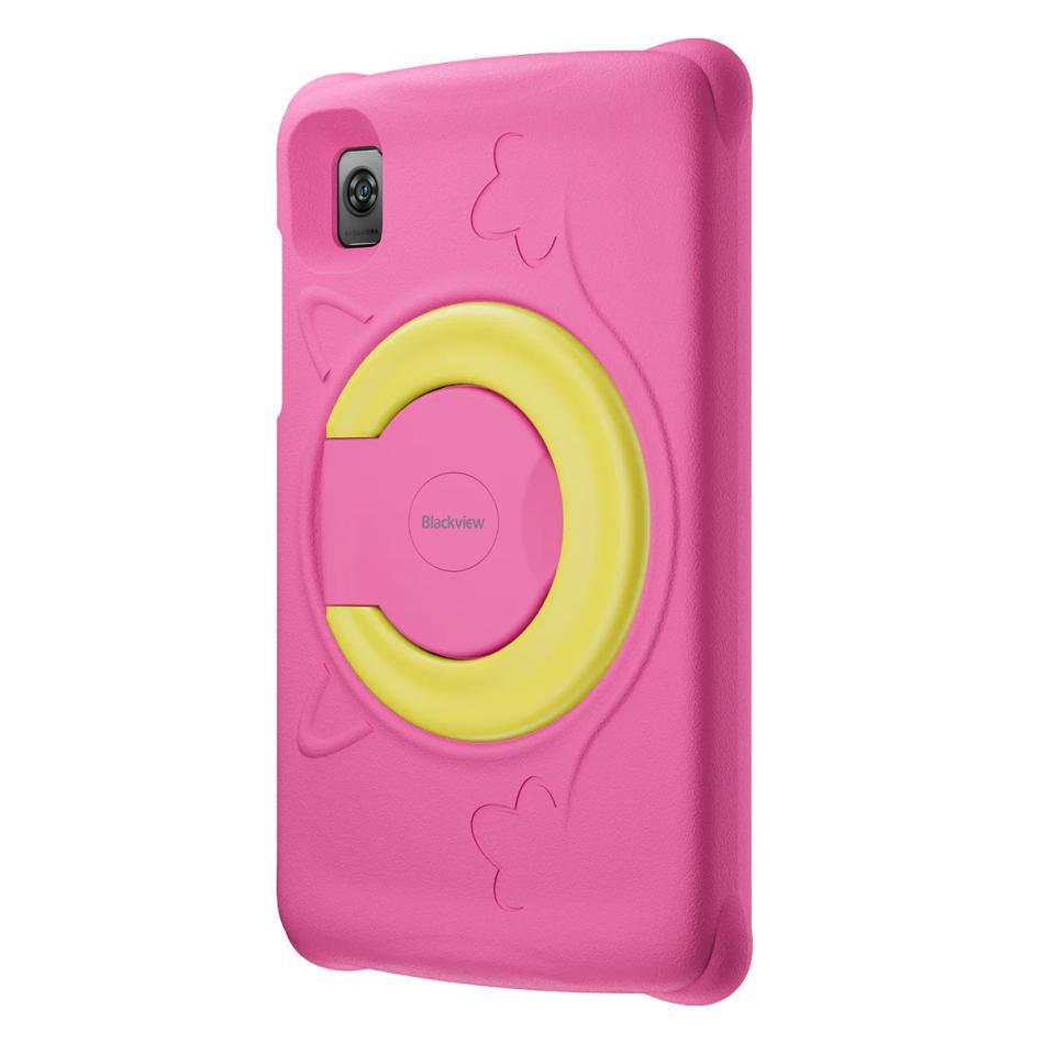 Планшет Blackview Tab 60 Kids 4/128Gb LTE Global Version Candy Pink - фото 4