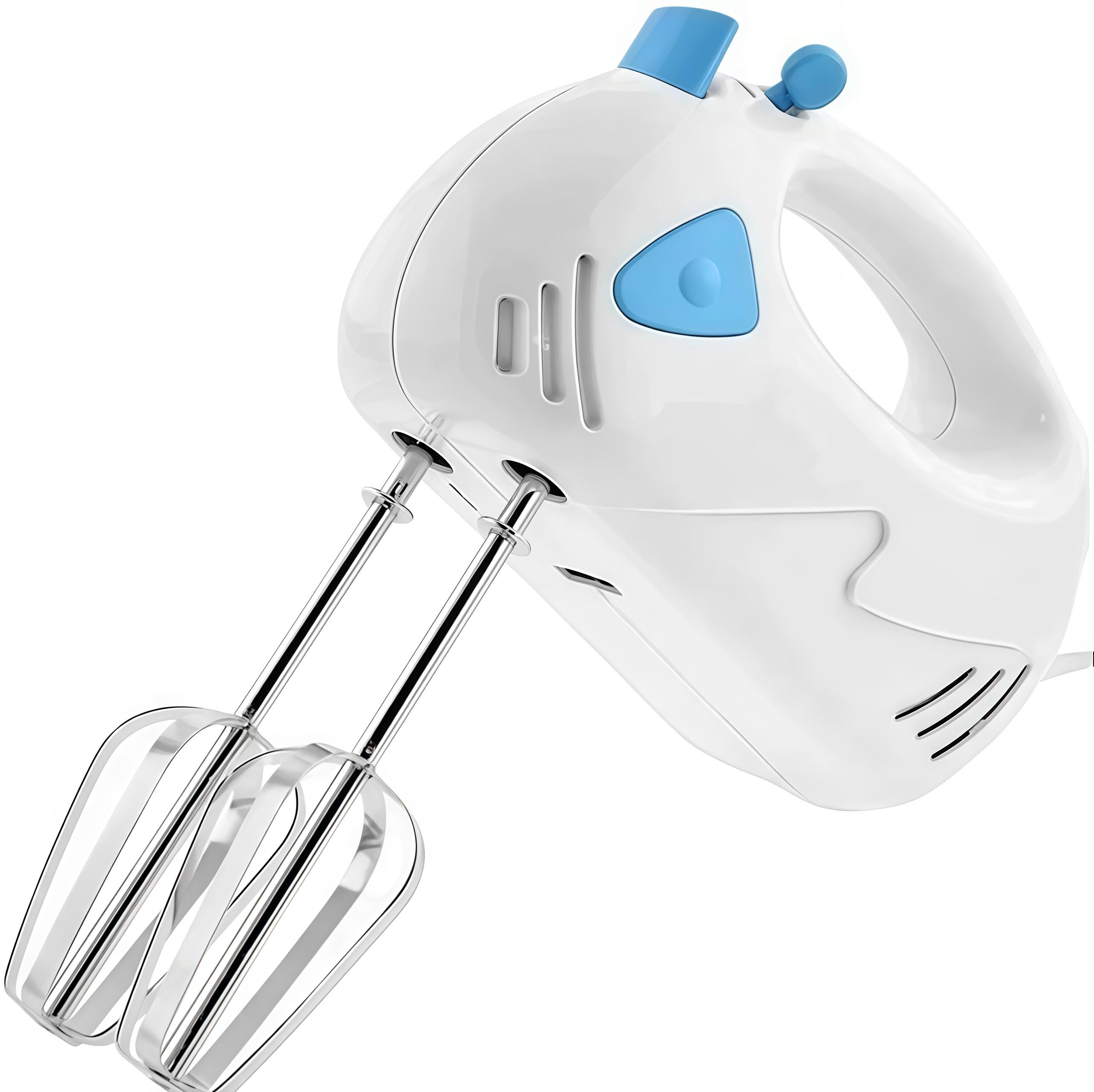 Міксер Rainberg RB-1002 300W 5 швидкостей