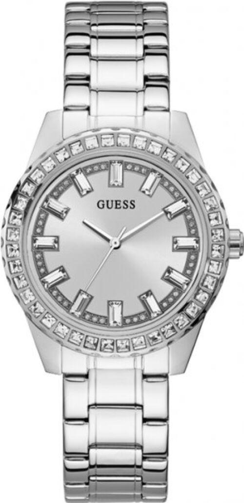 Наручний годинник жіночий Guess GW0111L1 (447805)