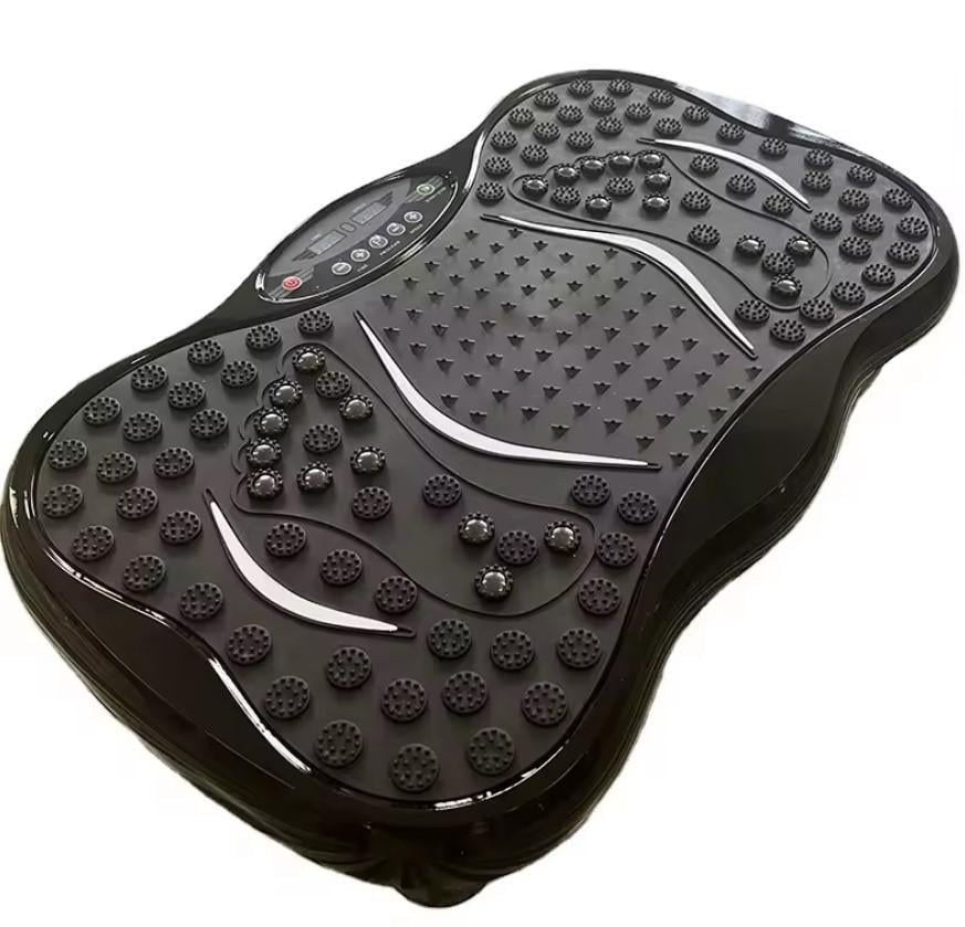 Степь-платформа для тренировок Bluetooth и эспандерами Черный (2104618720) - фото 15 Степь-платформа для тренировок Bluetooth и эспандерами Черный (2104618720) - фото 15