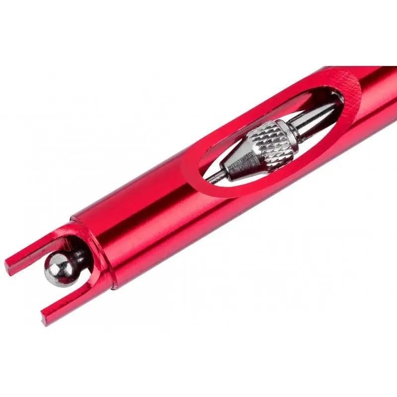 Аерограф із набором AL-FA ALAPAG-01 подвійний регулятор сопла (10894) - фото 8 Аерограф із набором AL-FA ALAPAG-01 подвійний регулятор сопла (10894) - фото 8